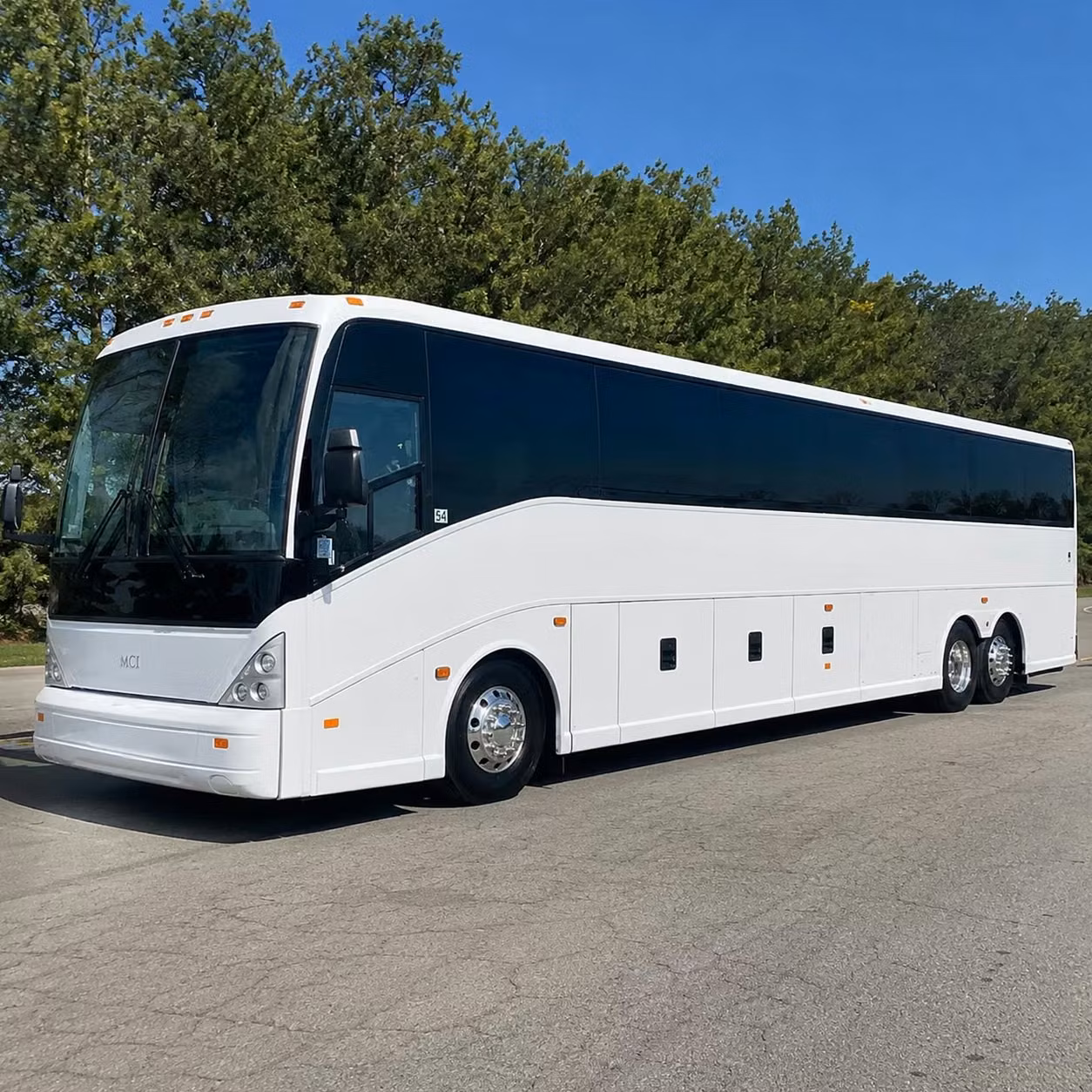 book a charter bus from simi valley to las vegas for group trips tournaments and special events