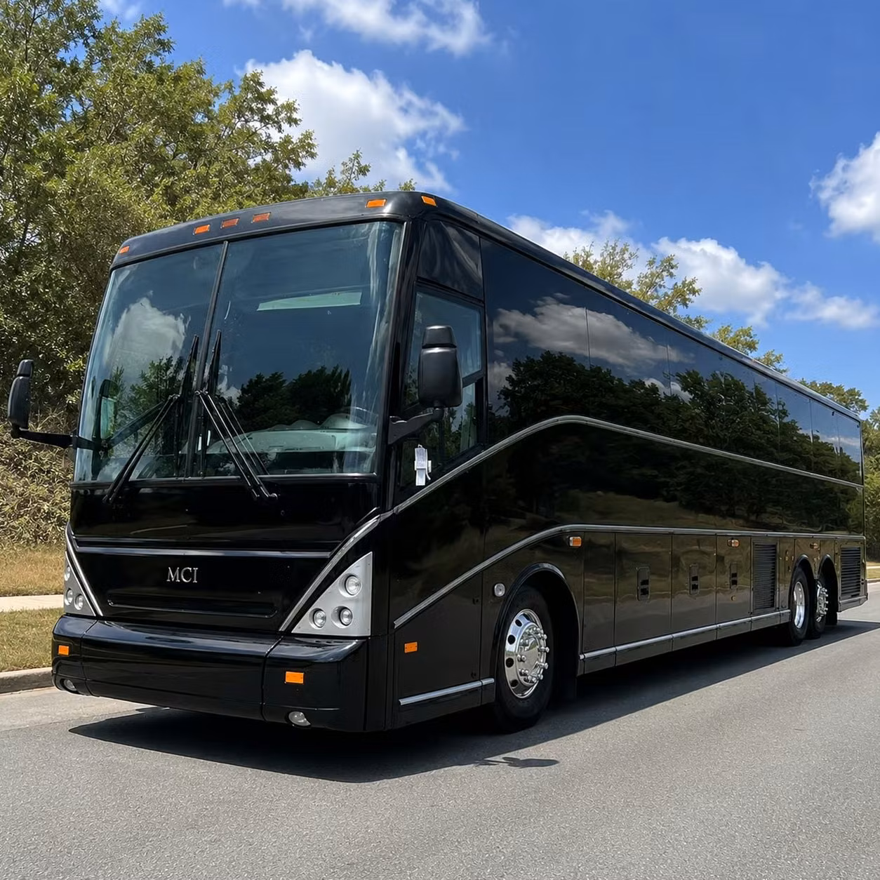 compare corporate event transportation options in simi valley and beyond