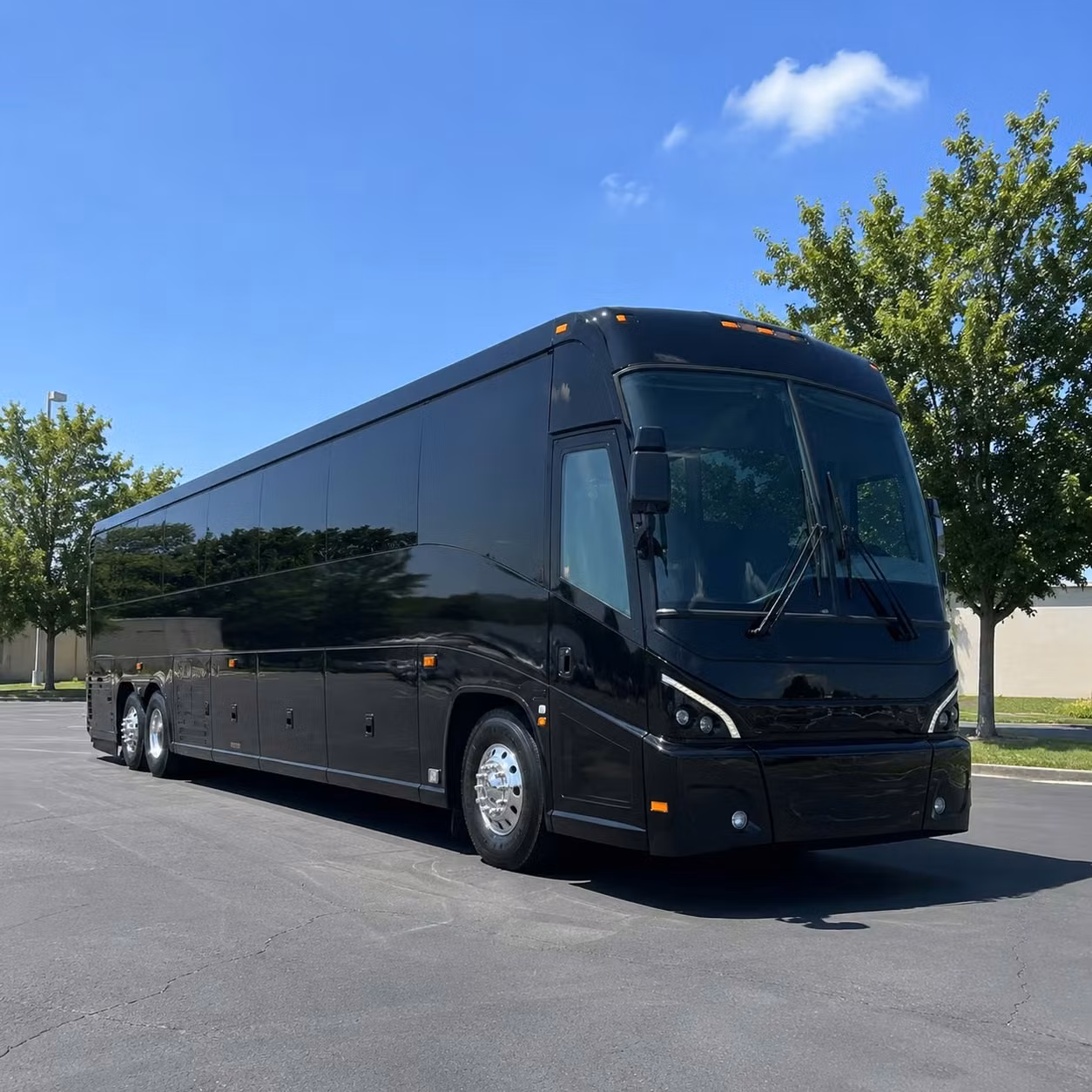 compare employee transportation options in simi valley and beyond