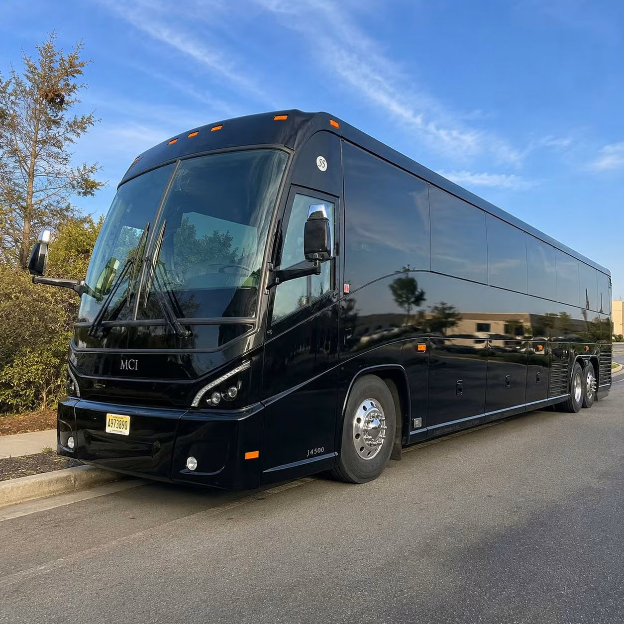 compare government military transportation options in simi valley and beyond