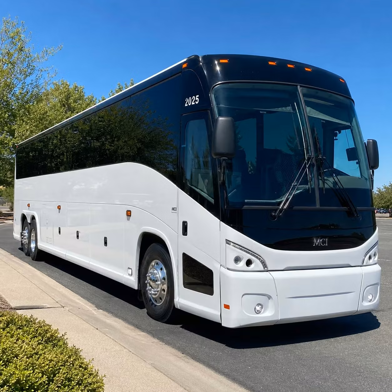 compare religious group transportation options in simi valley and beyond