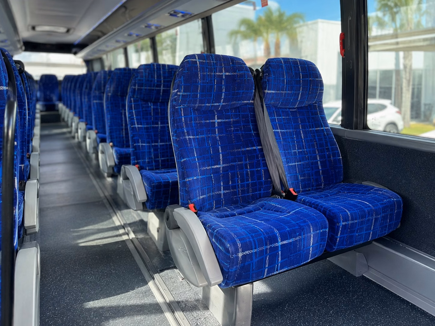 compare sporting event transportation options in simi valley and beyond
