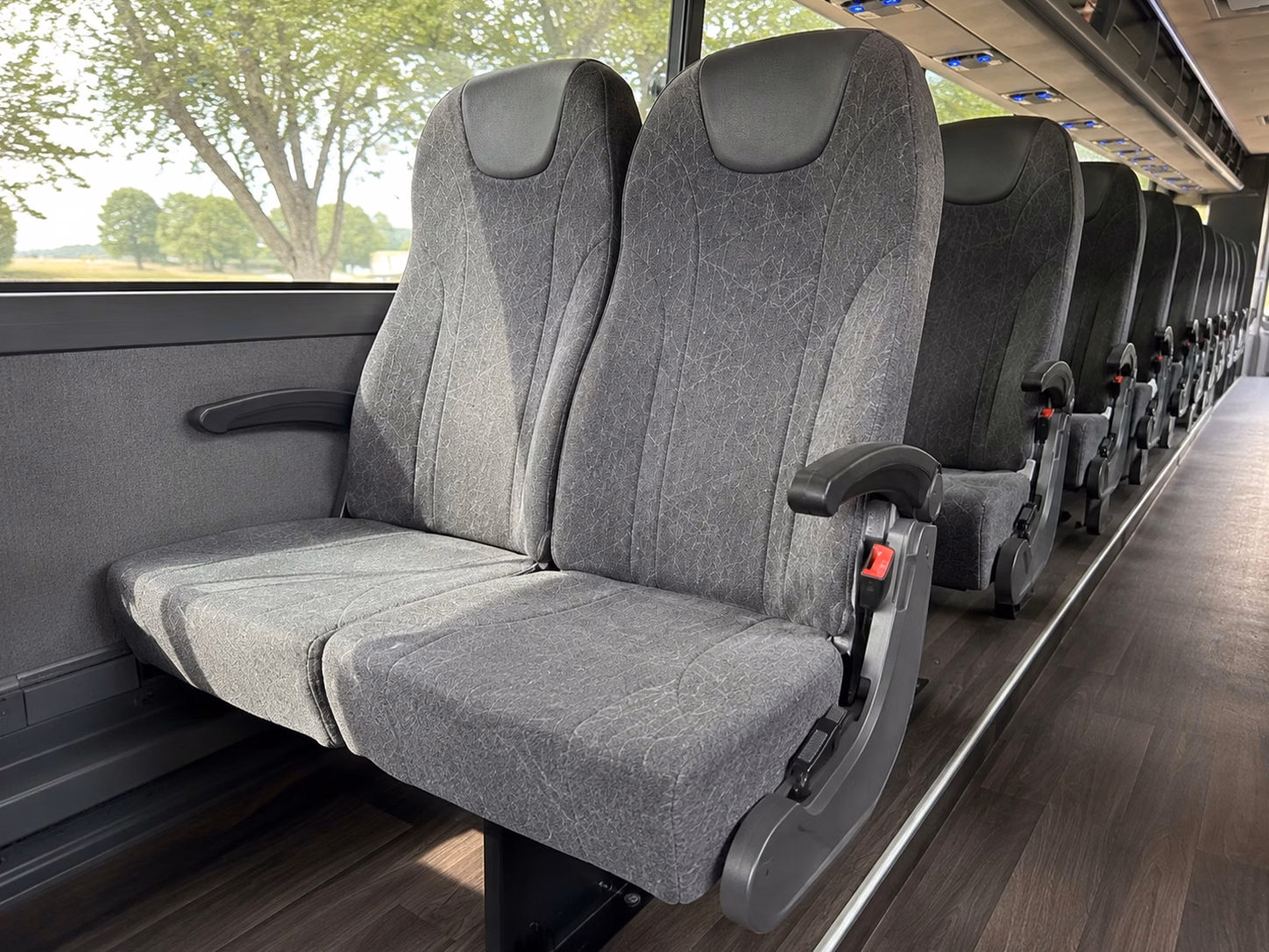 compare wedding transportation options in simi valley and beyond