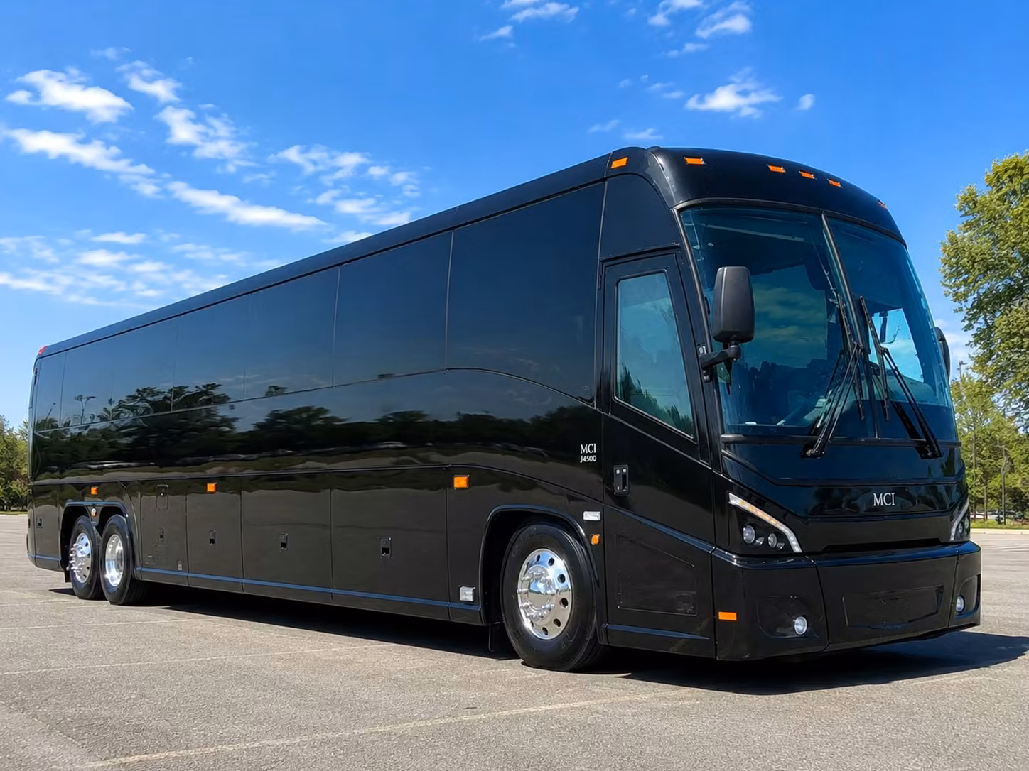 concert festival private event transportation in simi valley