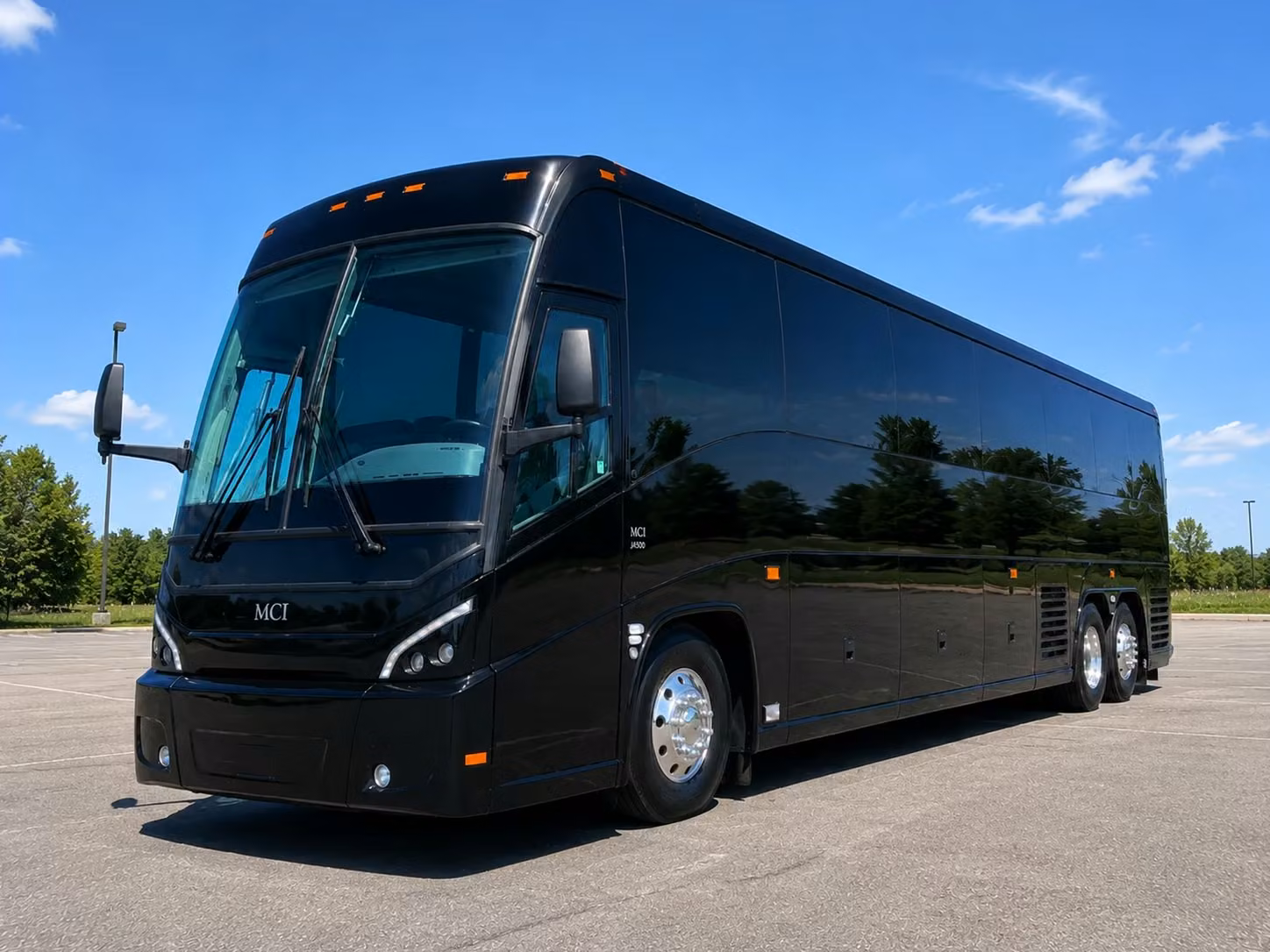 easy group transportation for simi valley multi school and district wide field trips
