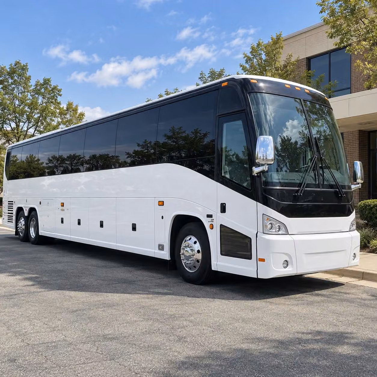finding group transportation for simi valley after prom events just got easier