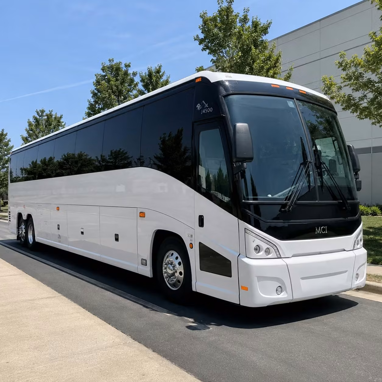 getting your group to kia forum and sofi stadium from simi valley just got easier