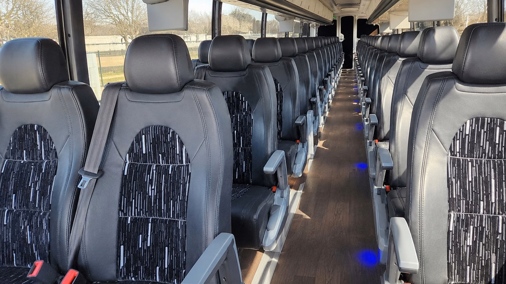 how where and when you re traveling affects bus rental rates in simi valley