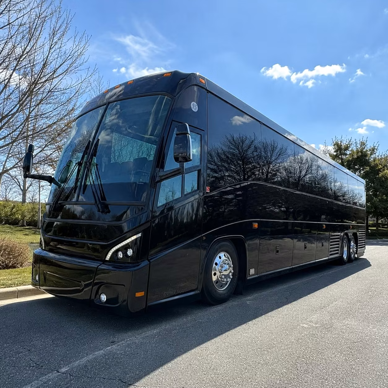 if you re planning a multi venue wedding weekend in simi valley a charter bus keeps everyone moving together