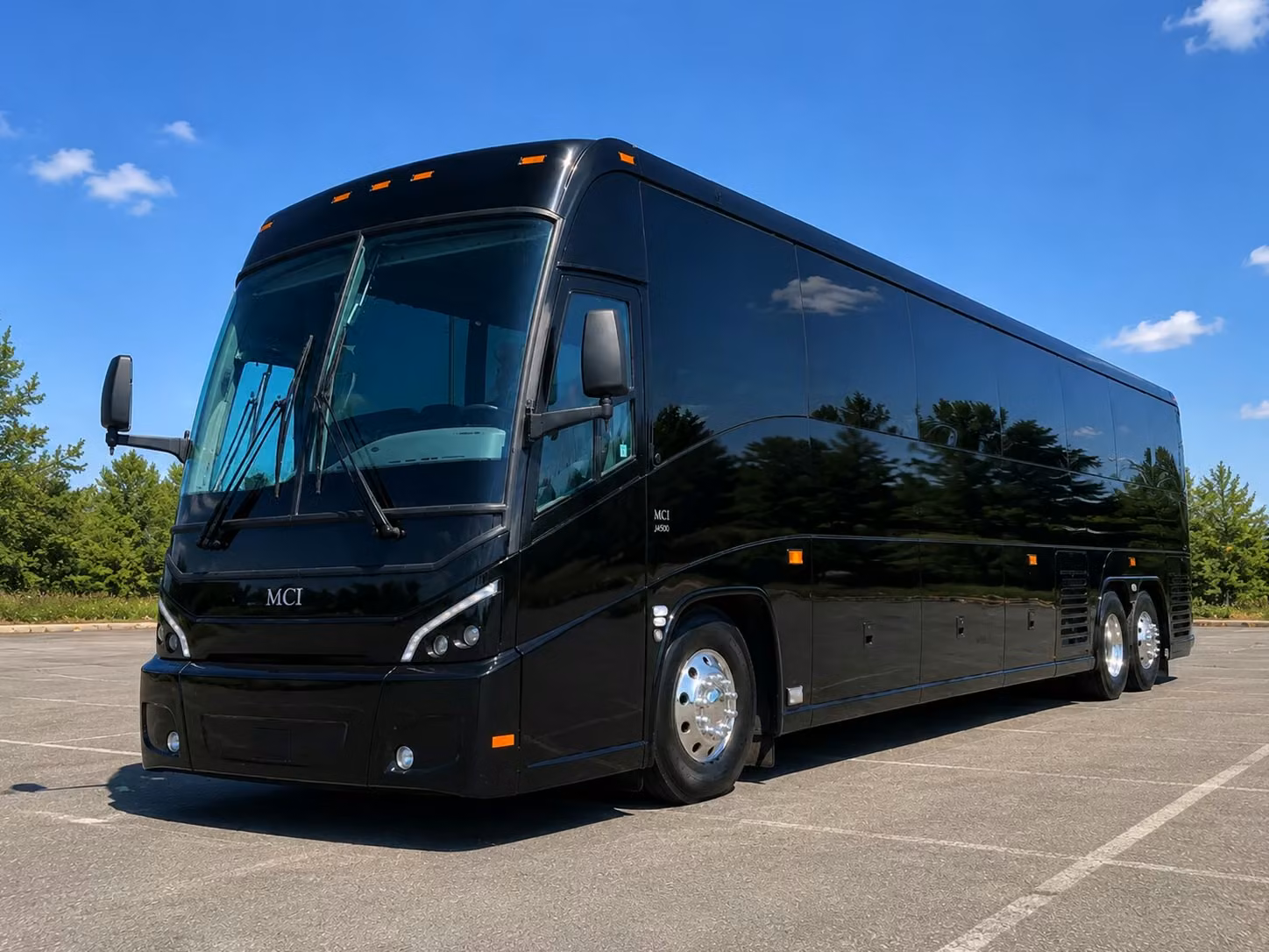 minibus rentals for simi valley stem and science field trips