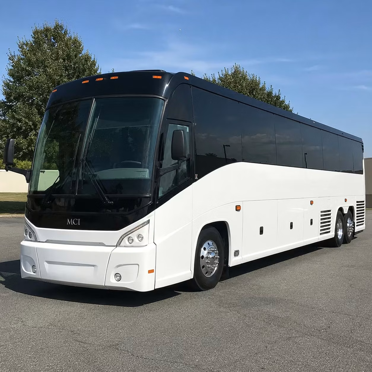 on long distance trips from simi valley the right bus amenities make all the difference
