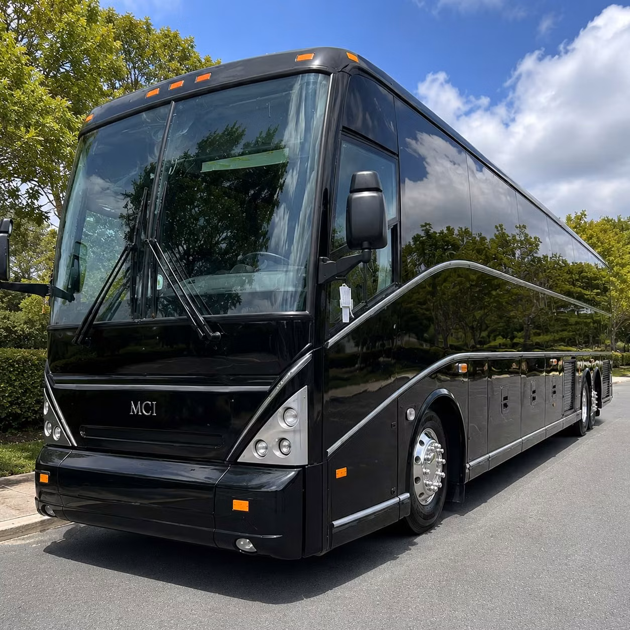 planning a simi valley pilgrimage or religious tour a charter bus makes it easy