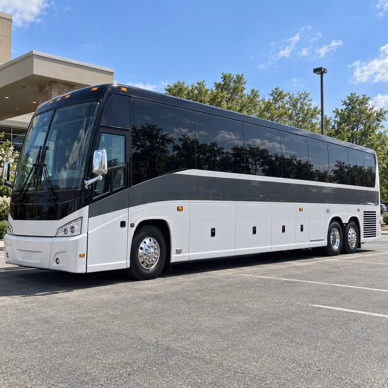 prom homecoming bus rentals in simi valley