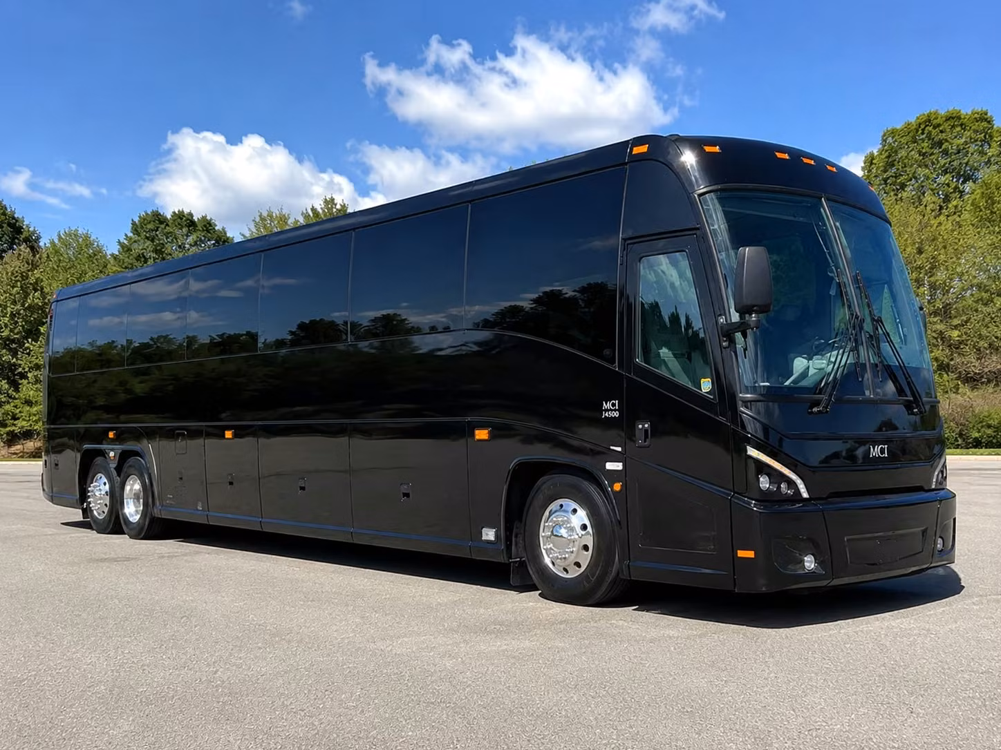 school field trip student group transportation in simi valley