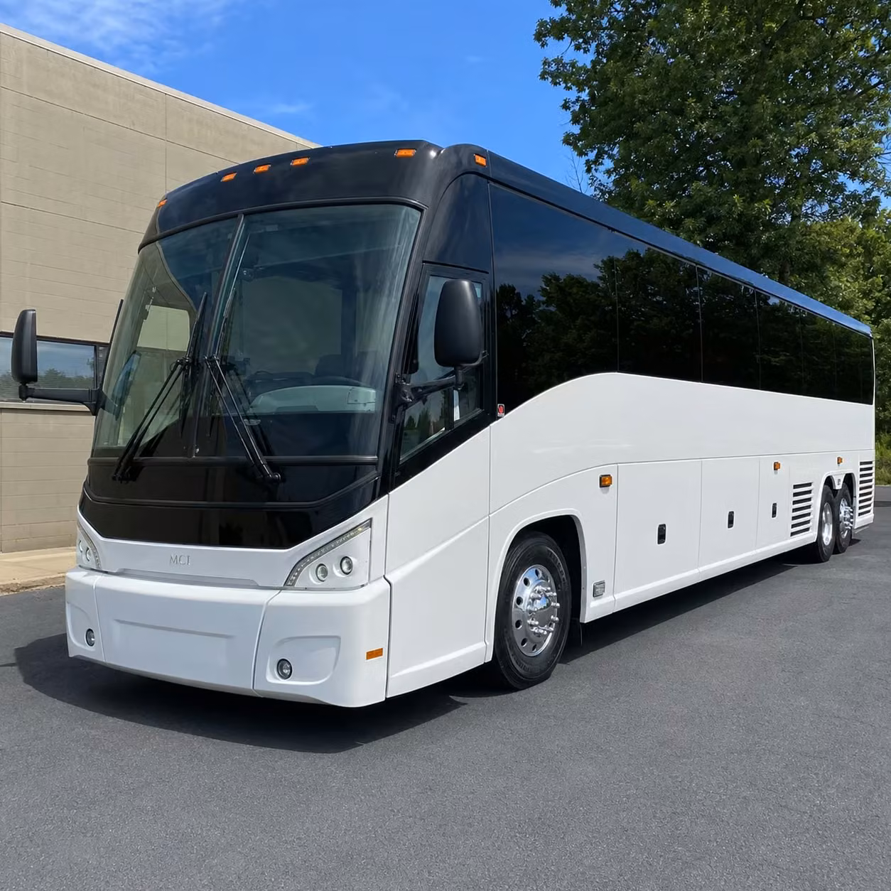 simi valley church retreat conference transportation made simple
