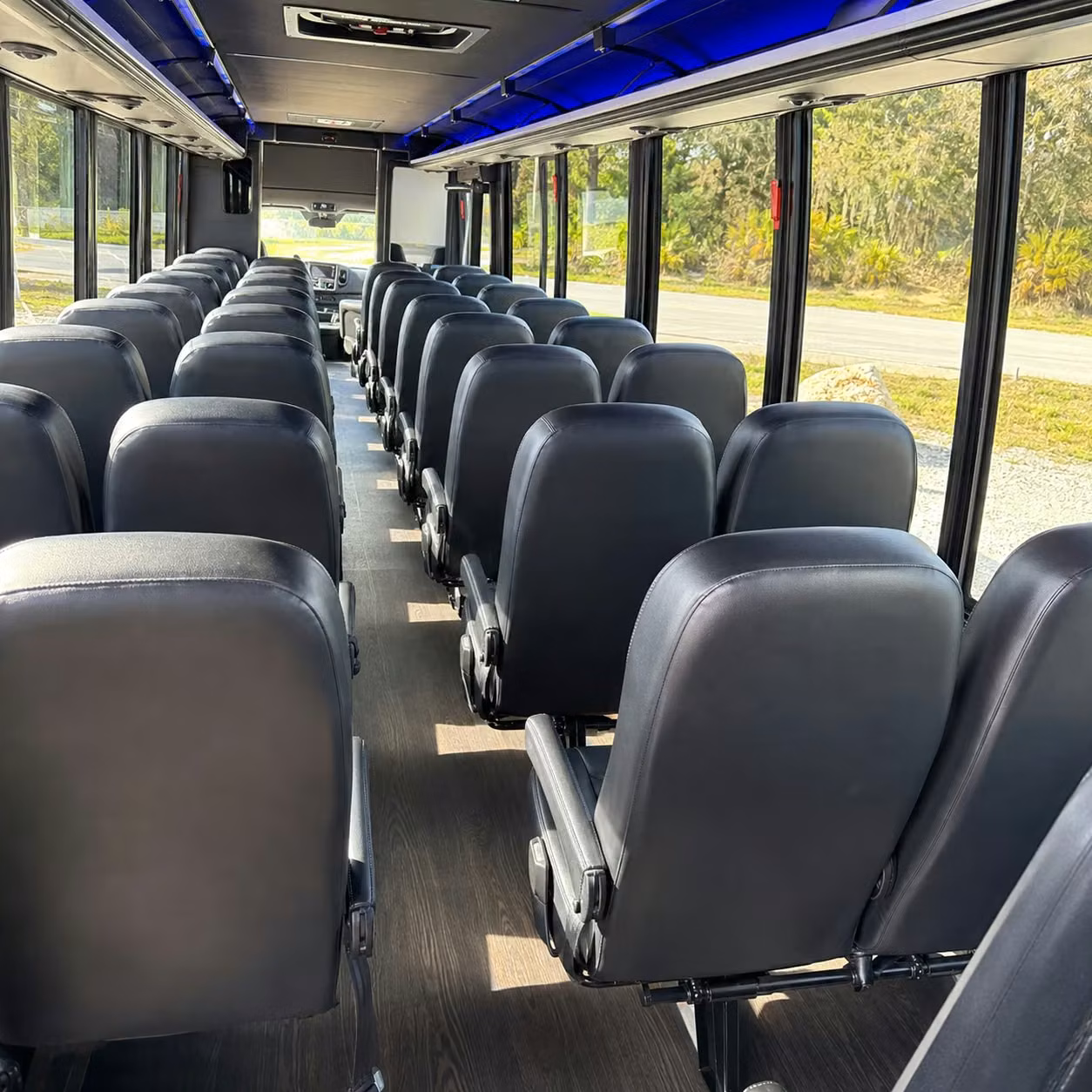 simi valley corporate transportation