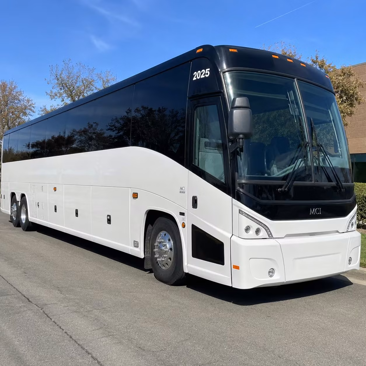simi valley employee commuter shuttles that actually run on your schedule