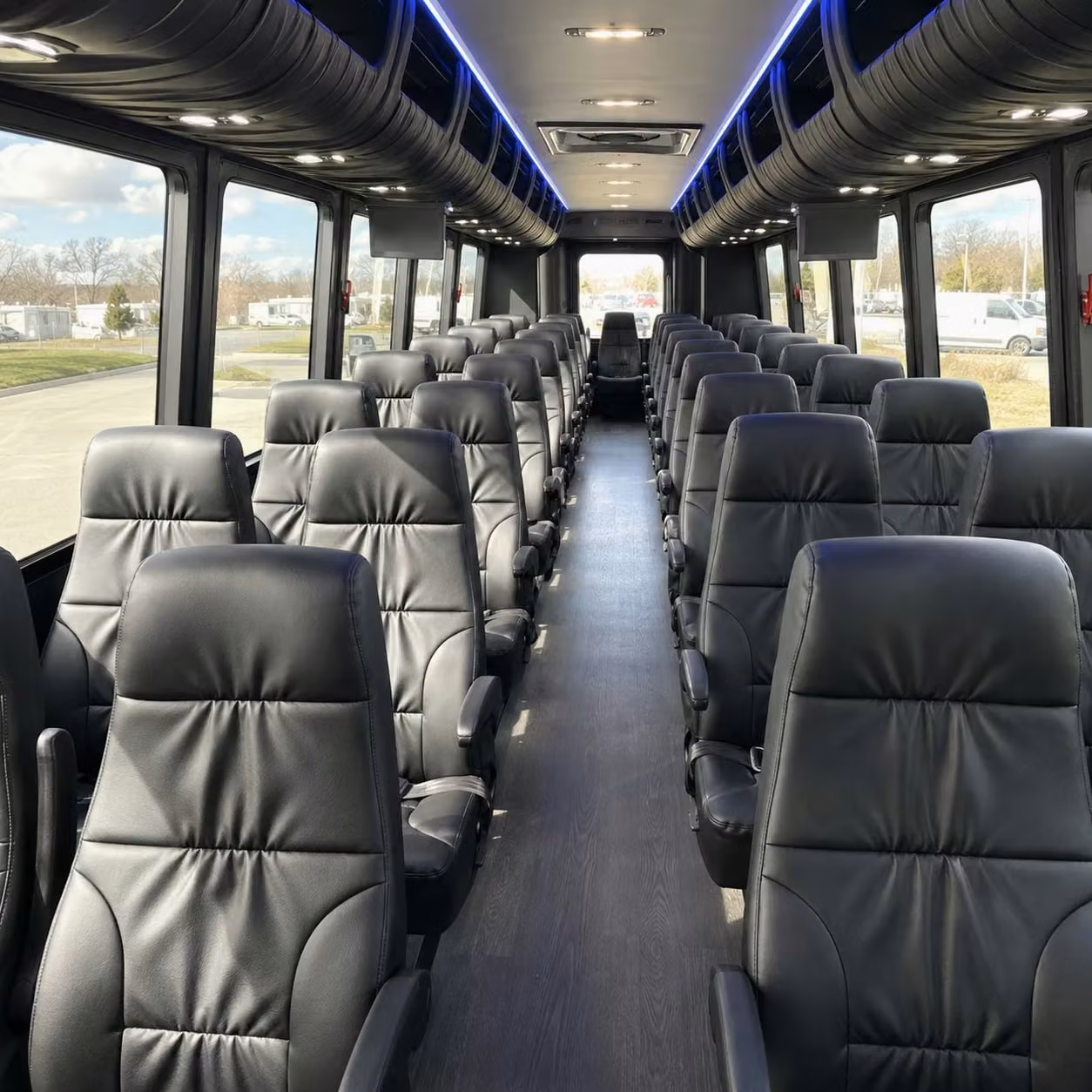 simi valley employee transportation