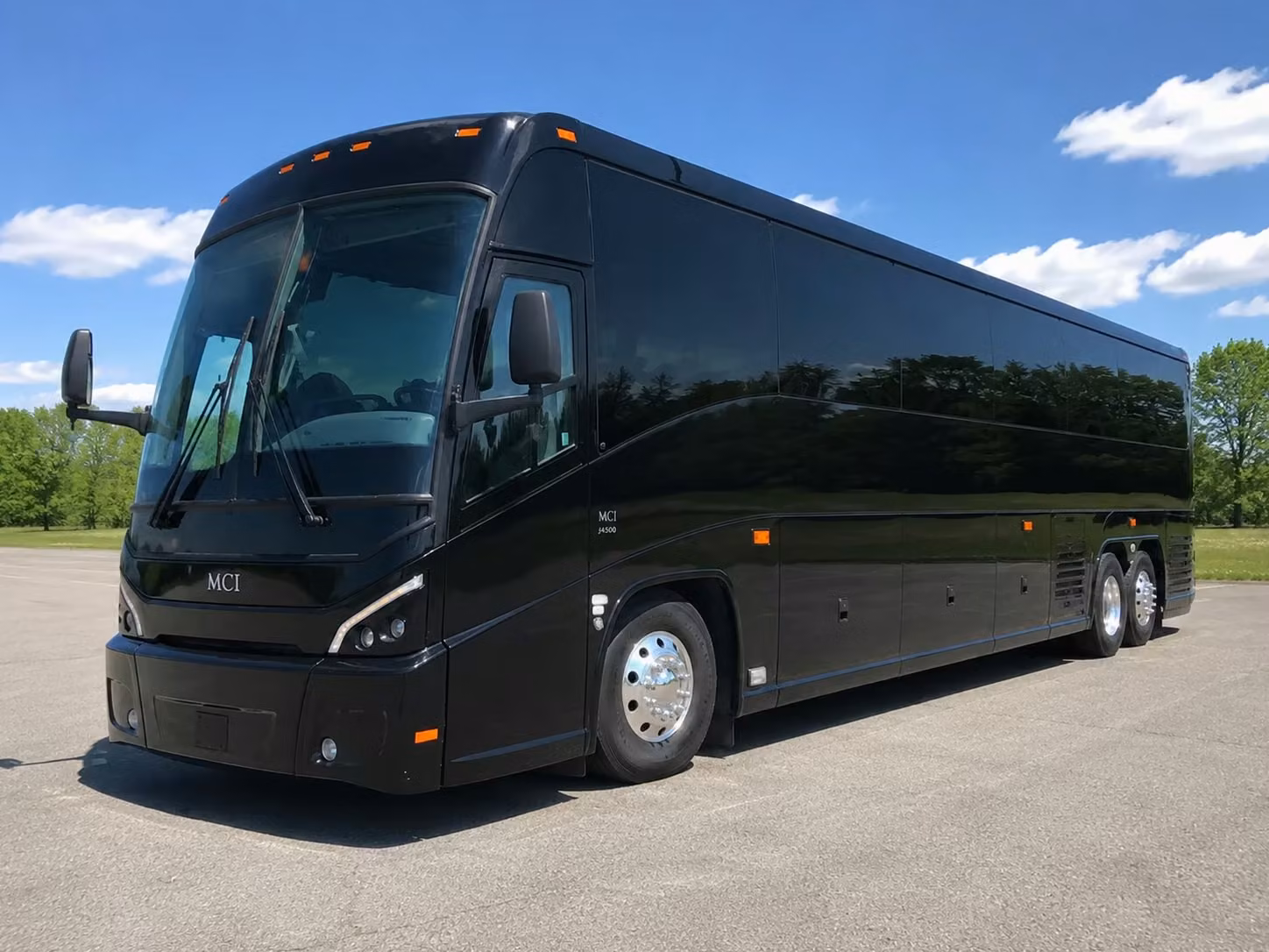 simi valley event transportation