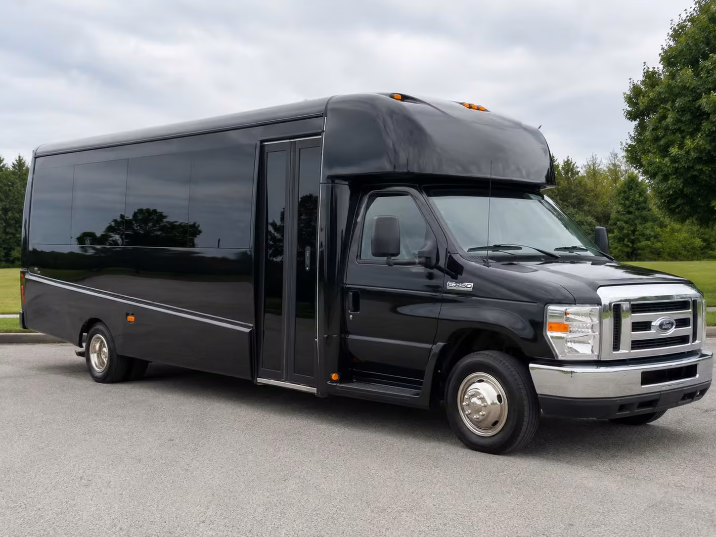 simi valley government military transportation