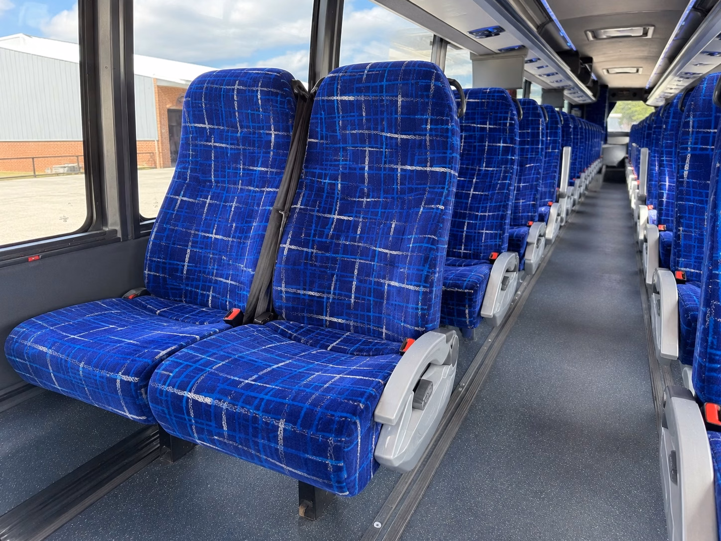 simi valley group transportation to crypto com arena banc of california stadium and beyond