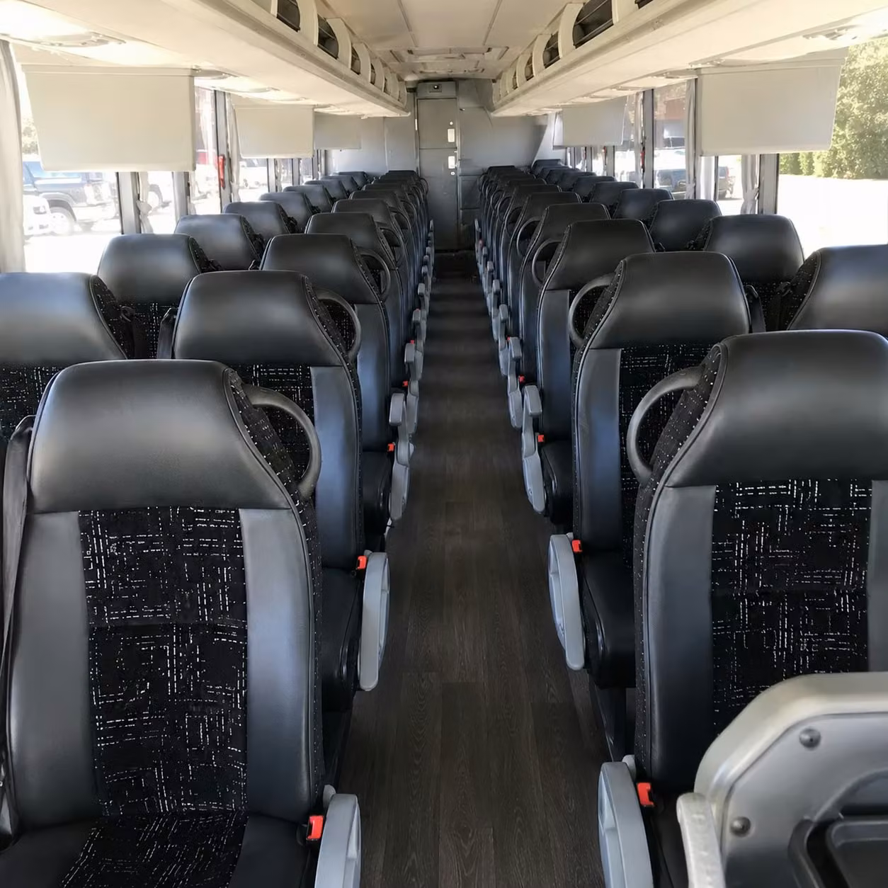 simi valley groups rely on charter buses for lax airport transfers