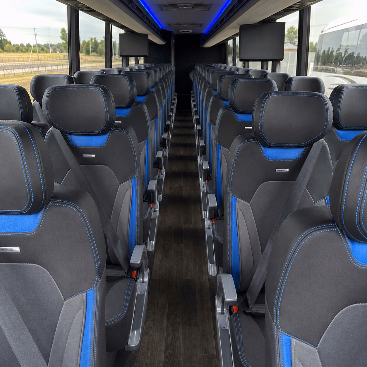 simi valley long distance transportation