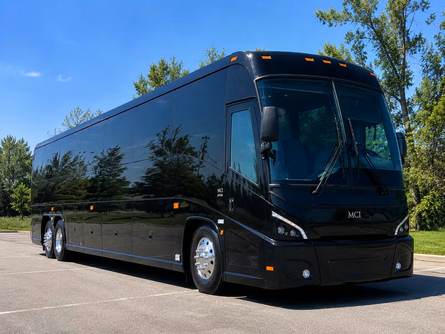 simi valley nature and outdoor education trip transportation