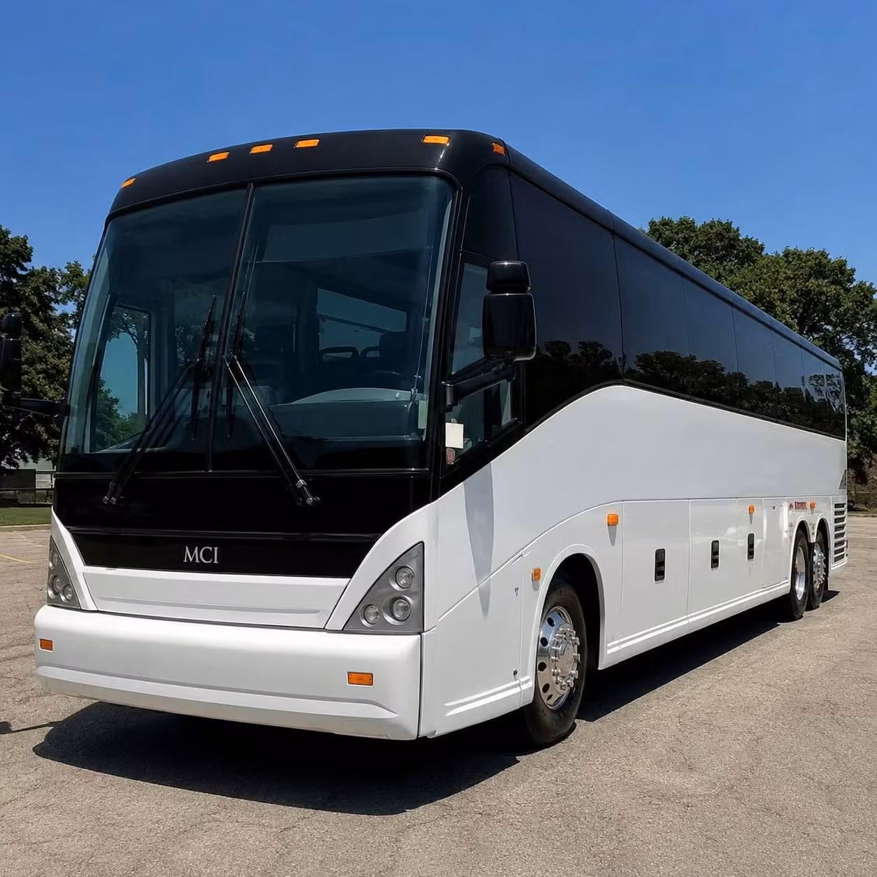 simi valley party bus rental