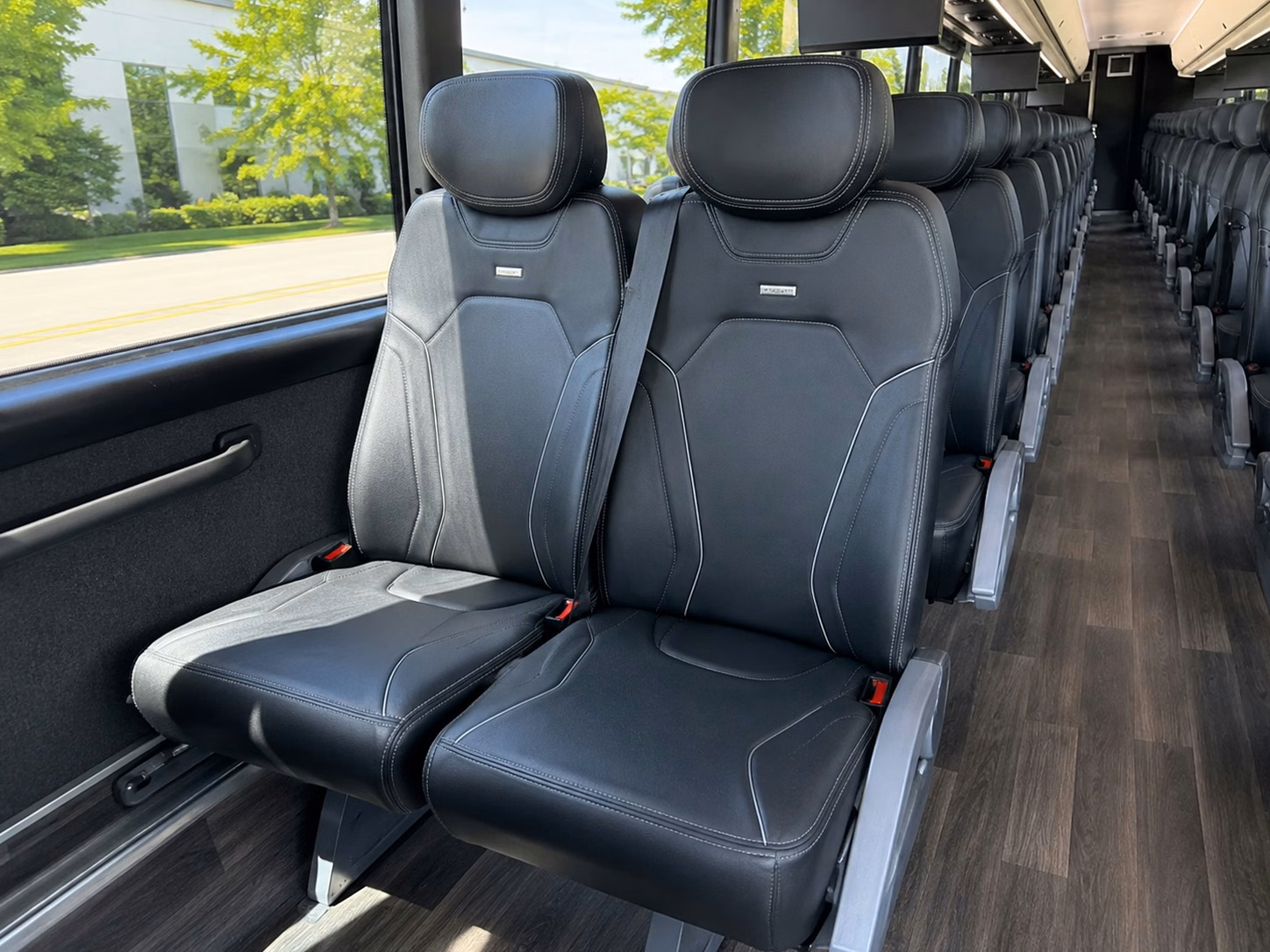 simi valley sporting event transportation