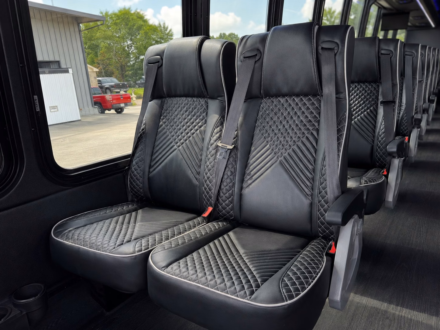 simi valley sports team transportation services