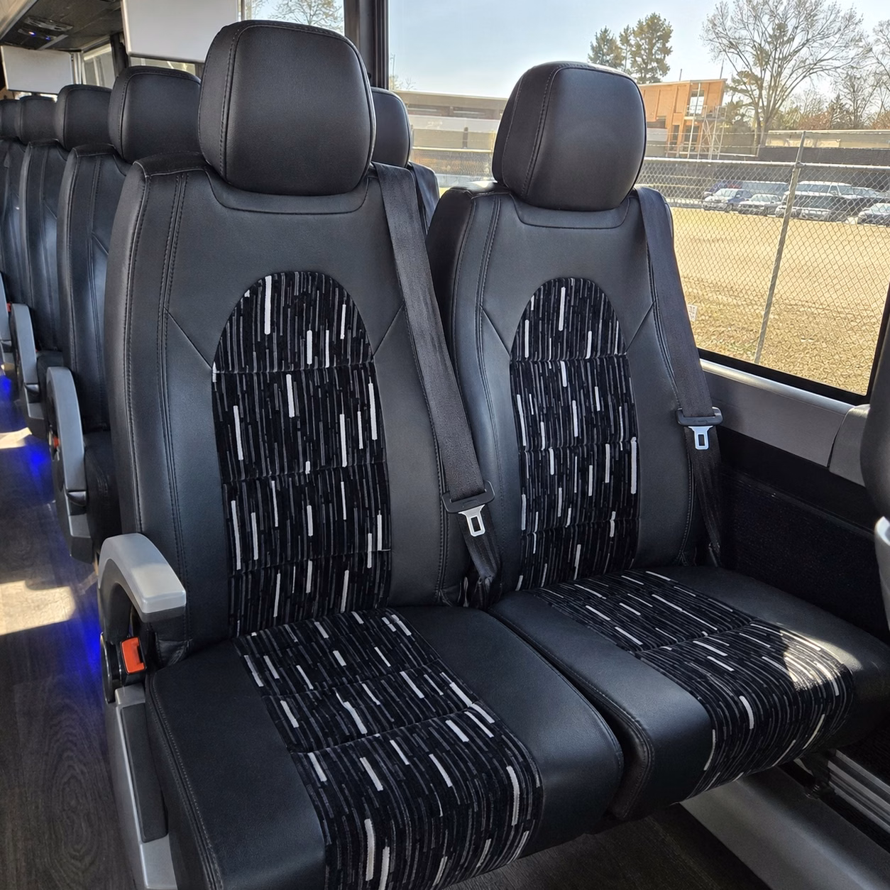 simi valley wedding transportation