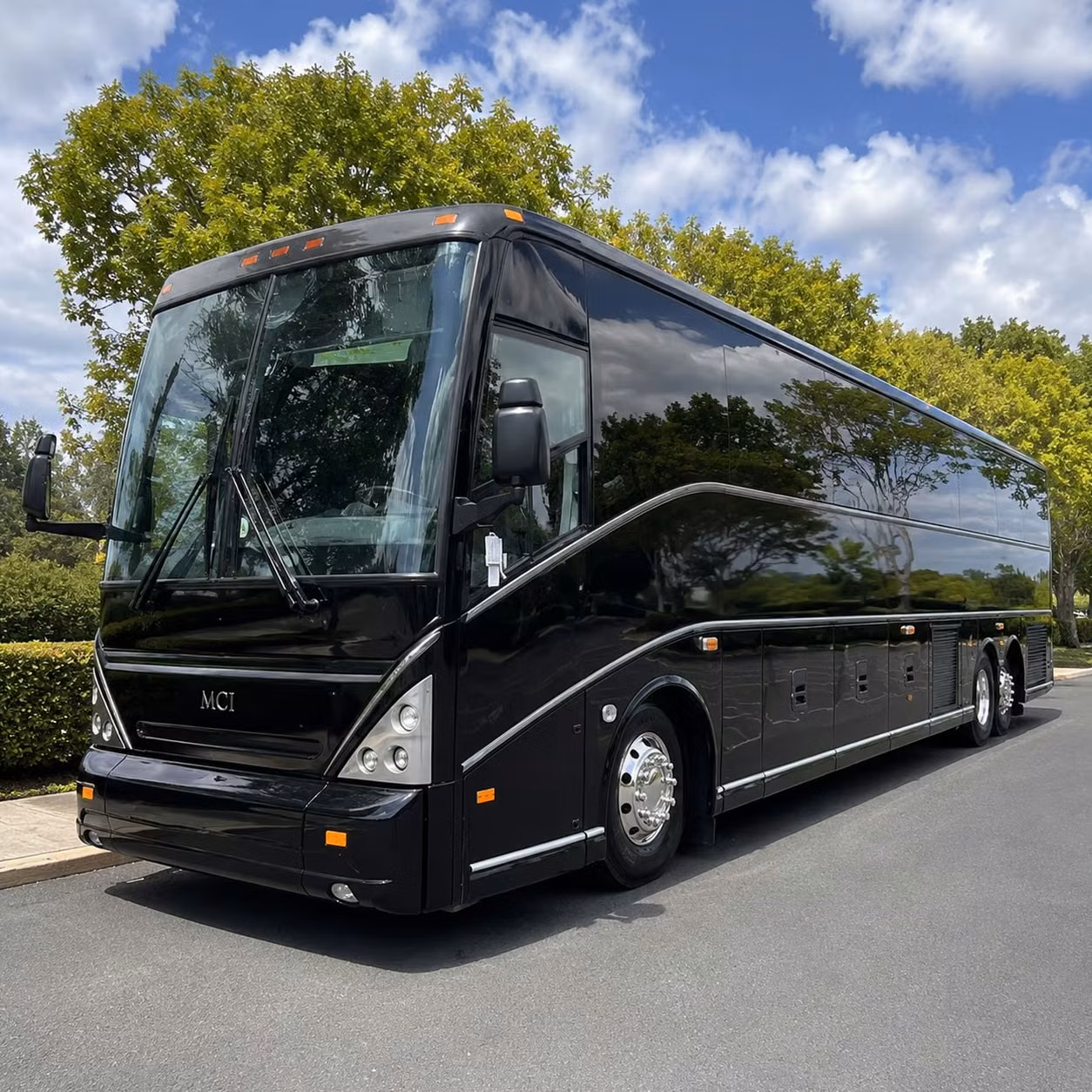 simi valley wine country and corporate outing transportation