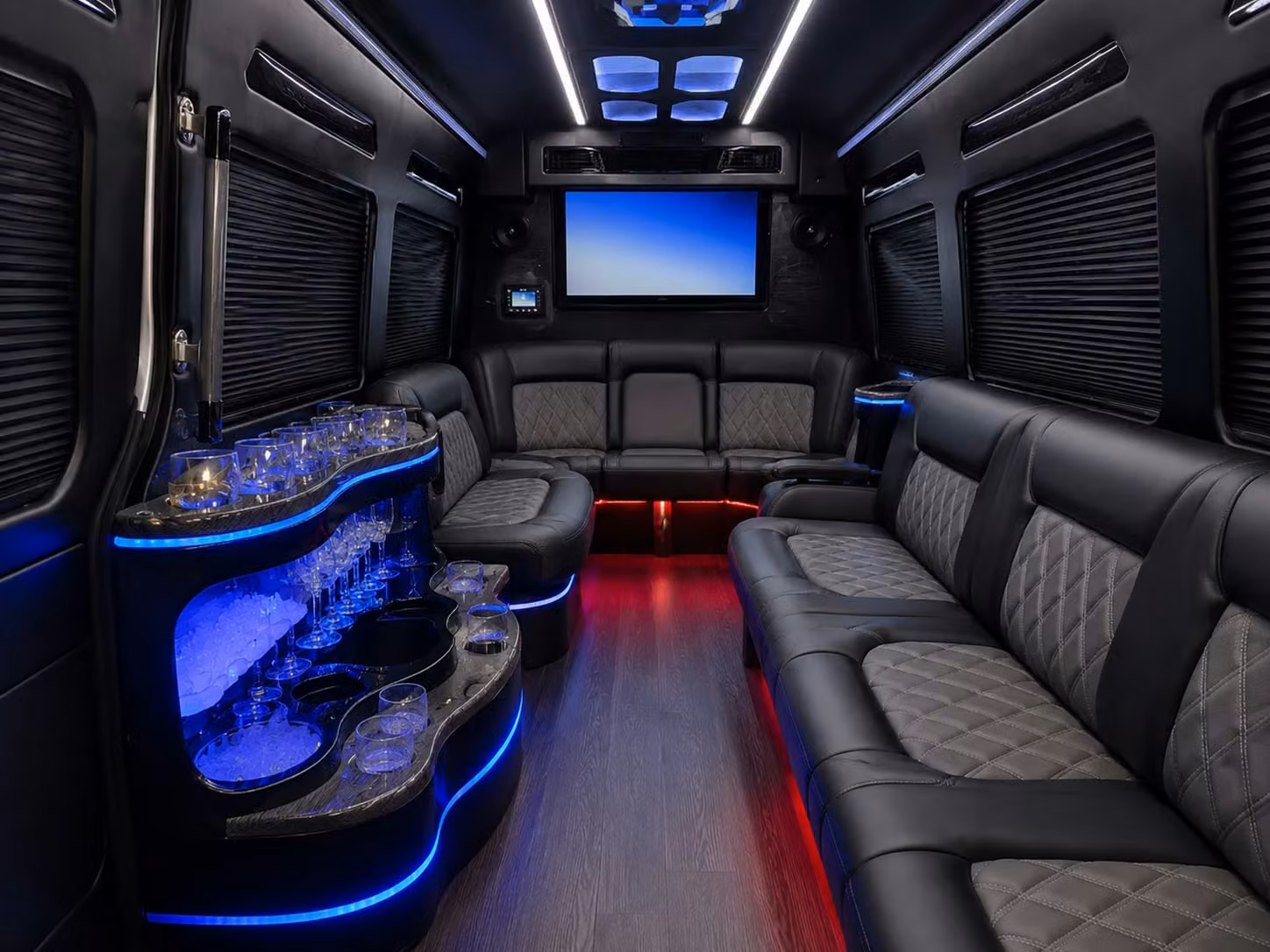 simivalleycharterbus com helps you arrange guest shuttle buses for simi valley s most popular wedding venues