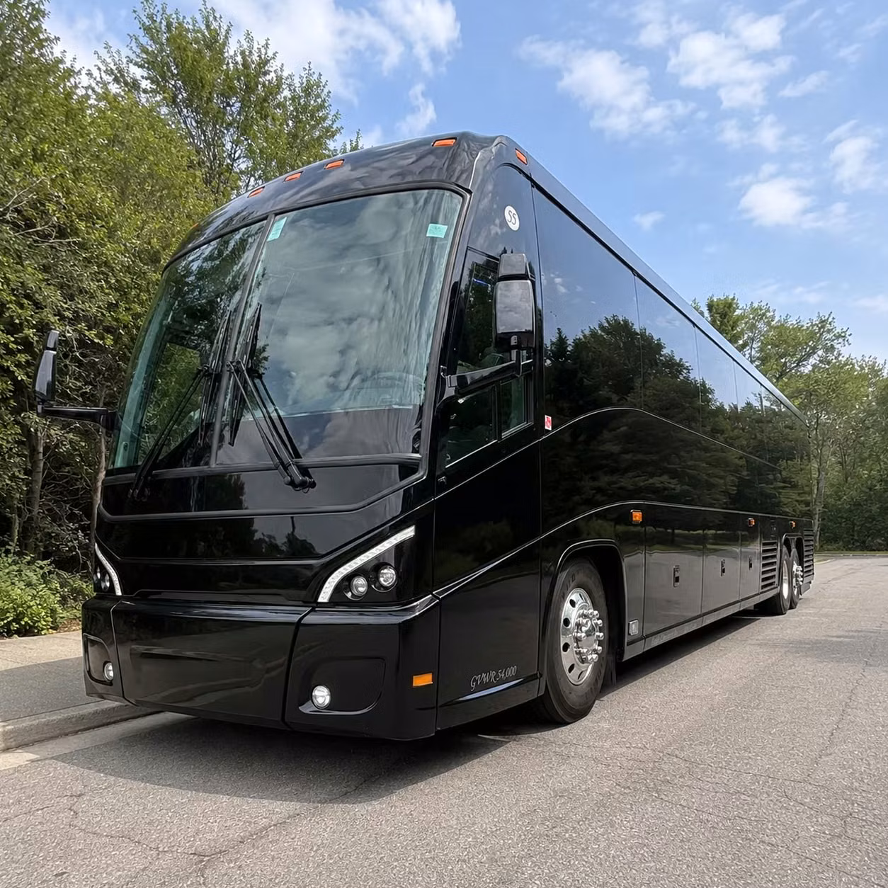with simivalleycharterbus com you get flexible long distance packages built around your simi valley group s itinerary
